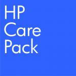 HP 3Yr Std MFC Printer Svc Ext Warranty