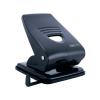 Rapesco 835 H/Duty 2Hole Perforator Black