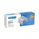 Rapesco Staples 6mm 13/6 Pack of 5000