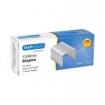 Rapesco Staples 8mm 13/8 Pack of 5000