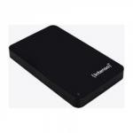 Intenso 320Gb 2.5Inch External Hdd Black