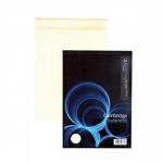 Cambridge Memo Pad Ruled 70gsm 80 Sheets 203x127mm Ref 100080195 [Pack 10]