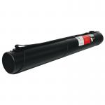 Jakar H/Duty Teletube A0 Black 7304