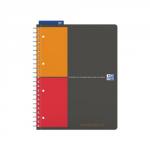 office international managerbook A4 