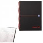 Black  n Red Wiro NBk Smart Ft A5 846350264