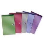 Office Reporters Soft Cover Assorted