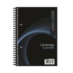 Cambridg Cambridge Business A5 200 Page