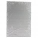 cambridge A4  memo pad 80lf fnt 846400198