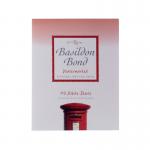 basildon med writingpad White  100103860