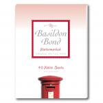 basildon small writing pad White  100105351