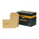 New Guardian Envelopes C5 Wdw Man Pack of 250 A23013