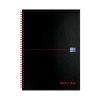 Black  n red wiro nbk A4  ft perf 846350113