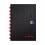 BlkRed A5plus Matt Wiro NtBook 846354906
