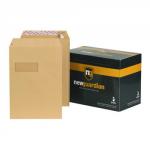New Guard Envelopes Easypeel C4 Wdw Man P250