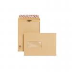 New Guard Envelopes Easy 130g C5 Wdw Man P250