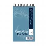 Summit Spiral Notebook 125x200mm 150Lf