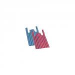 Ambassador CarrierBag Vest Striped P2000