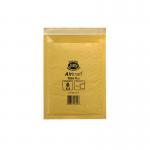 Jiffy Airkraft Size 0 Gld Multi Pack of 10