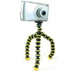 Joby Gorillapod Tri Pod Grey 132950