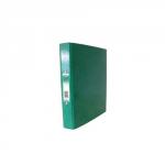 concord ixl selecta ring binder A4  jade