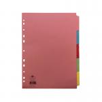 concord divider 5part A4  j11