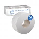 hostess mini jumbo toilet tissue White p12