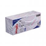 Wypall X50 Cleaning Cloths 50Shts Red