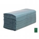 Hostess Hand Towel Blue 6876 Pack of 12