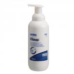 Kleenex NonAlcohol Foam Sanitiser 480ml