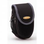 Kenro Compact Camera Case Black CAM116