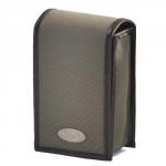 Kenro Canvas City Case Green CAM120GN
