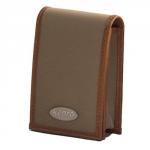 Kenro Canvas City Case Beige CAM121BG