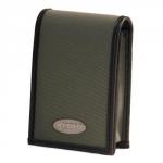 Kenro Canvas City Case Green CAM121GN