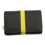 Kenro City Case Black/Lime CAM123BL
