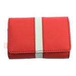 Kenro City Case Red/Blue CAM123RD