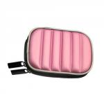 Kenro Metallic City Case Pink CAM124PK