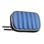 Kenro Metallic City Case Blue CAM124UE