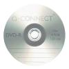 Qconnect Dvd-R Cakebox Pack of 25