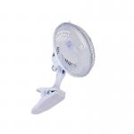 Q-Connect Clip Fan 150mm/6in