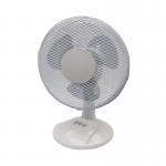 Q-Connect Desk Fan 230mm/9in