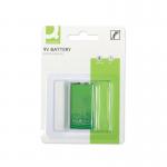 Q-Connect 9V Battery