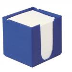 Q-Connect Memo/Jot Box Blue