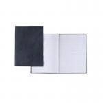 Q-Connect Manuscript Bk A5 Feint 96pp