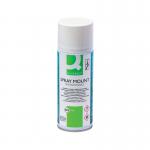 Q-Connect Quick Mount 400ml