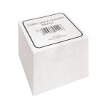 Q-Connect Memo/Jot Box Refill Pad