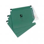 Q-Connect Lateral File 275mm Pack of 25