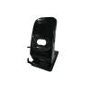 Q-Connect XHeavy Duty Hole Punch Black