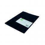 Q-Connect Display Book 10Pocket Black