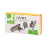 Q-Connect Staples 24/6 Pack of 1000