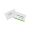 Q-Connect Pin Badge 40x75mm Pack of 100
